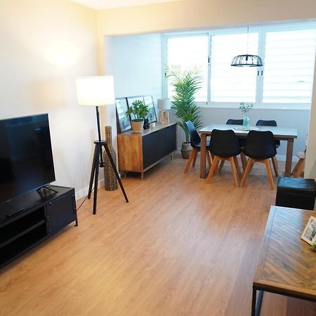 Anaga Apartment, Santa Cruz De Tenerife. Екстер'єр фото
