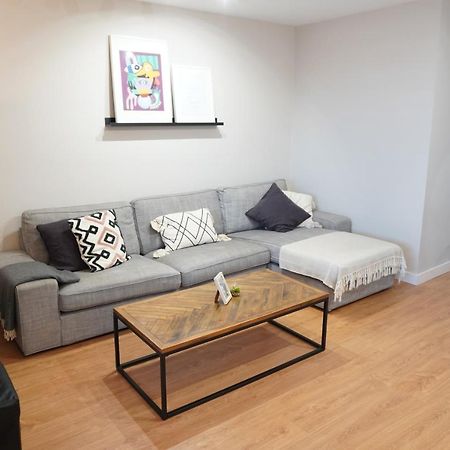 Anaga Apartment, Santa Cruz De Tenerife. Екстер'єр фото