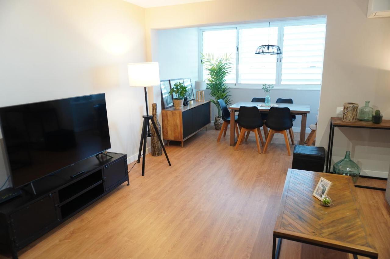 Anaga Apartment, Santa Cruz De Tenerife. Екстер'єр фото