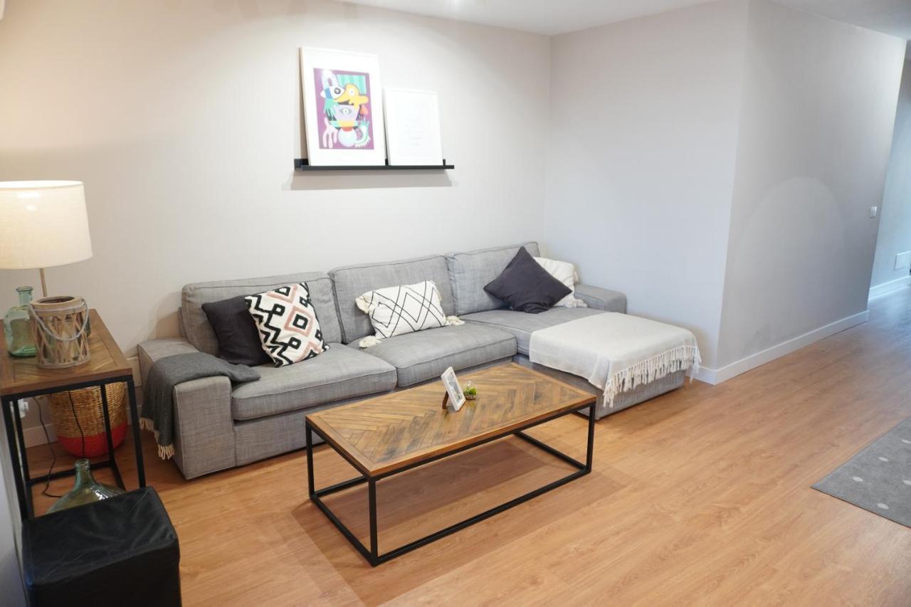 Anaga Apartment, Santa Cruz De Tenerife. Екстер'єр фото