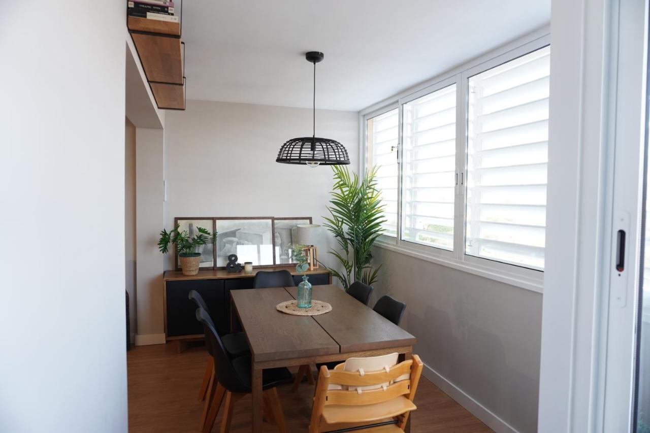 Anaga Apartment, Santa Cruz De Tenerife. Екстер'єр фото