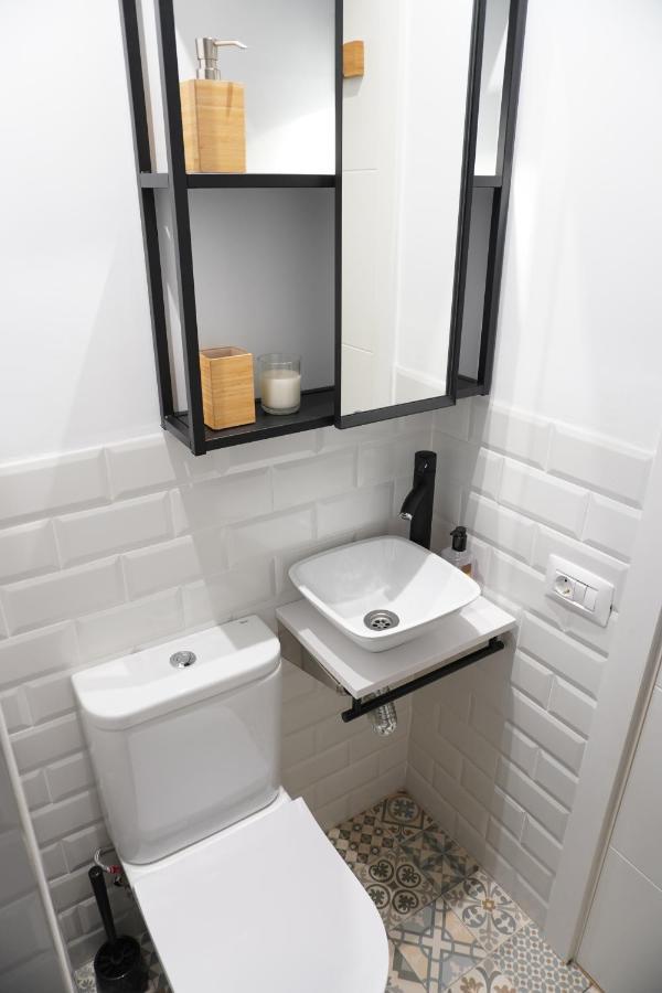 Anaga Apartment, Santa Cruz De Tenerife. Екстер'єр фото