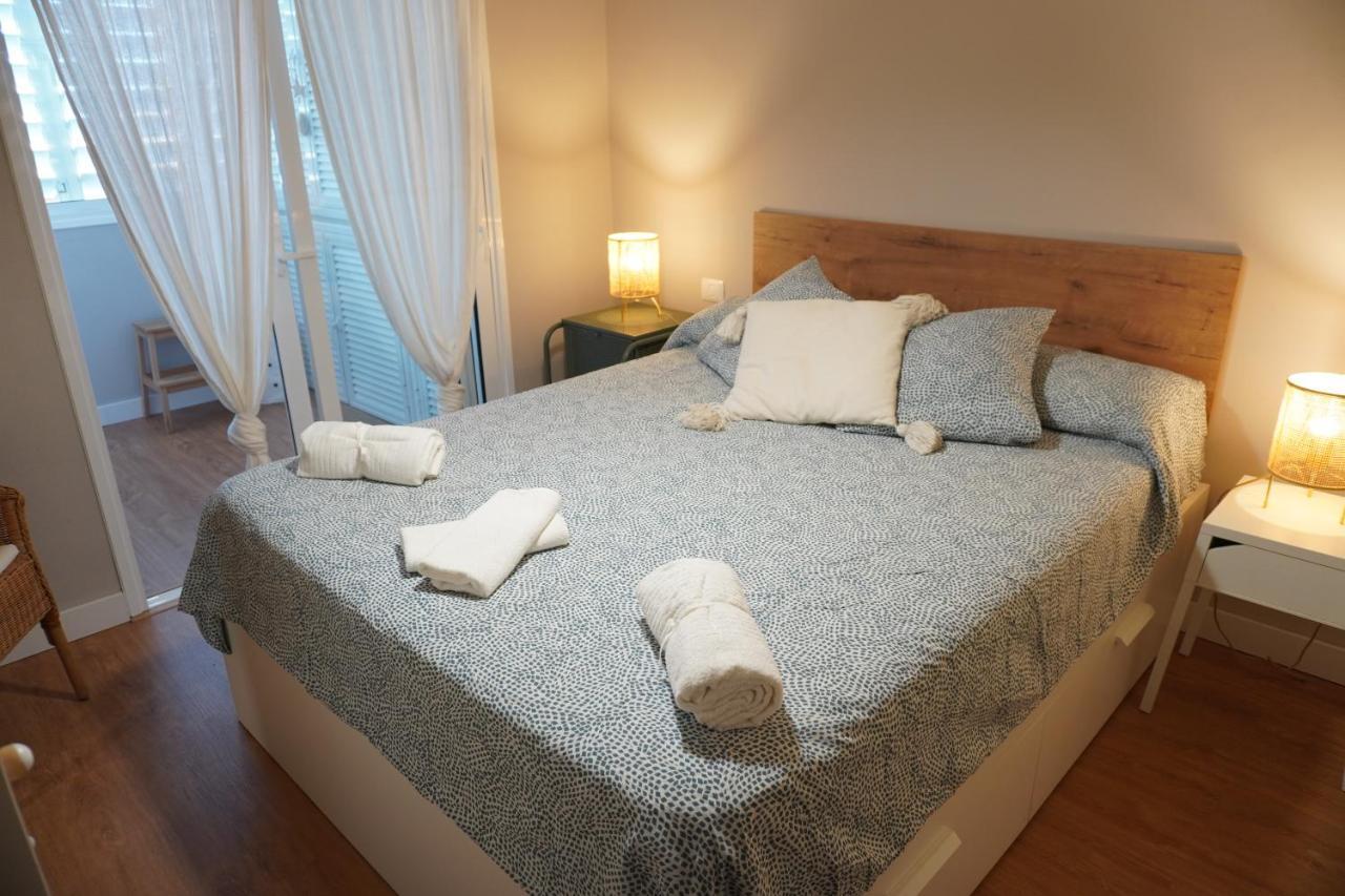 Anaga Apartment, Santa Cruz De Tenerife. Екстер'єр фото