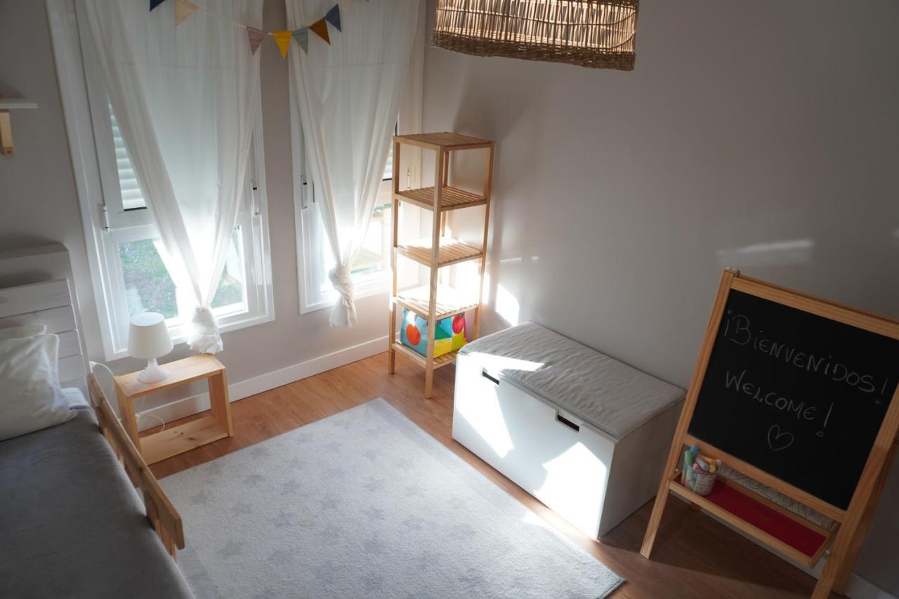 Anaga Apartment, Santa Cruz De Tenerife. Екстер'єр фото