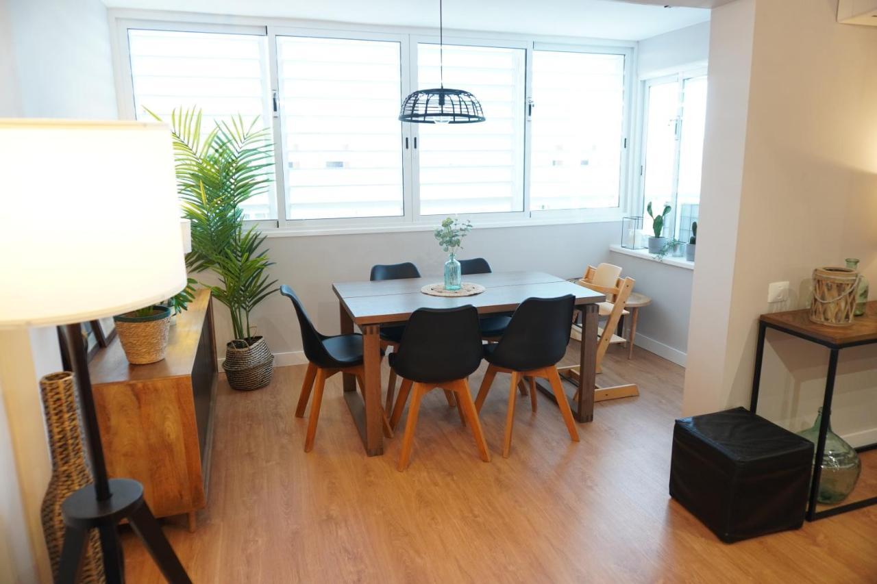 Anaga Apartment, Santa Cruz De Tenerife. Екстер'єр фото