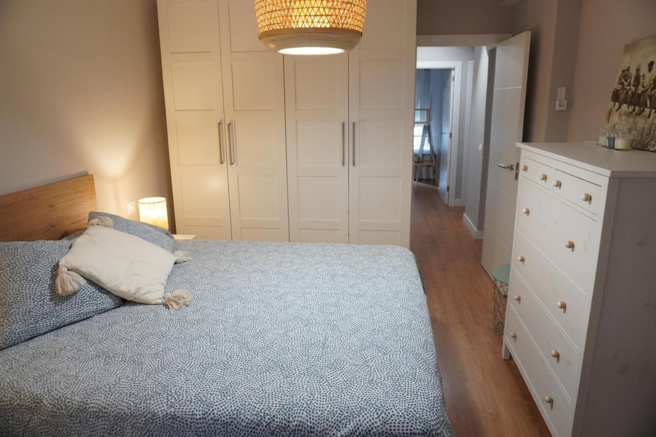 Anaga Apartment, Santa Cruz De Tenerife. Екстер'єр фото