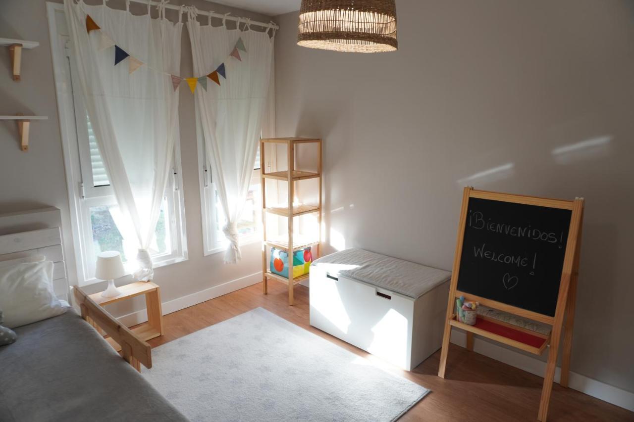 Anaga Apartment, Santa Cruz De Tenerife. Екстер'єр фото