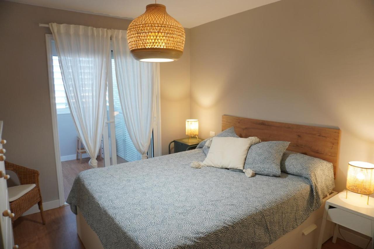 Anaga Apartment, Santa Cruz De Tenerife. Екстер'єр фото