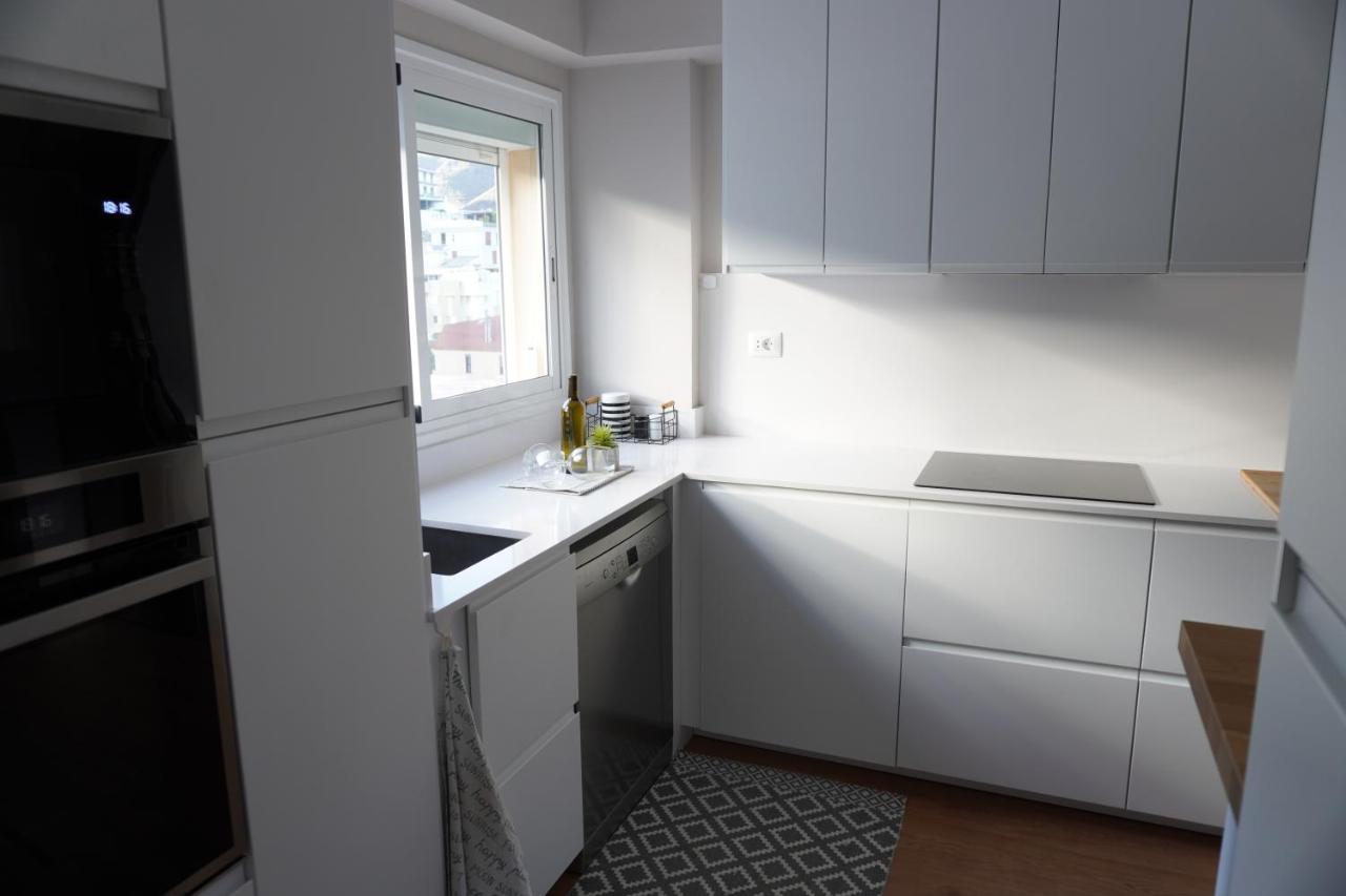 Anaga Apartment, Santa Cruz De Tenerife. Екстер'єр фото