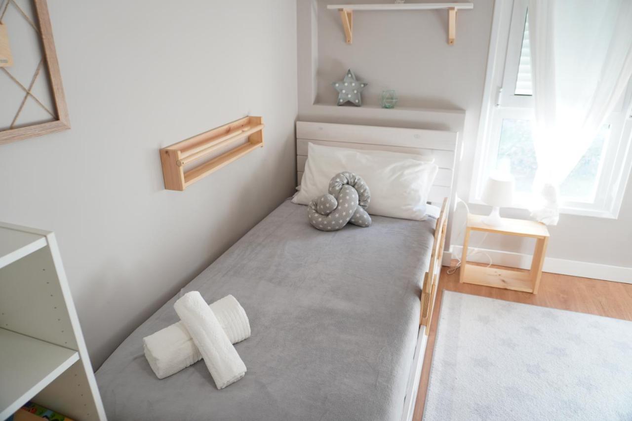 Anaga Apartment, Santa Cruz De Tenerife. Екстер'єр фото