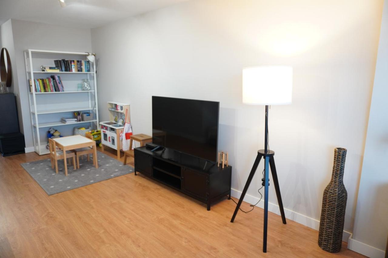 Anaga Apartment, Santa Cruz De Tenerife. Екстер'єр фото