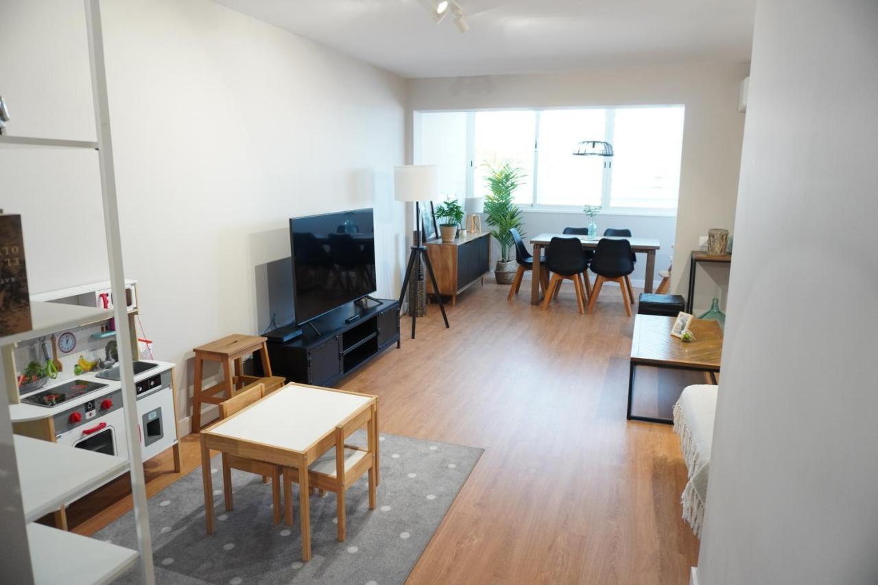 Anaga Apartment, Santa Cruz De Tenerife. Екстер'єр фото