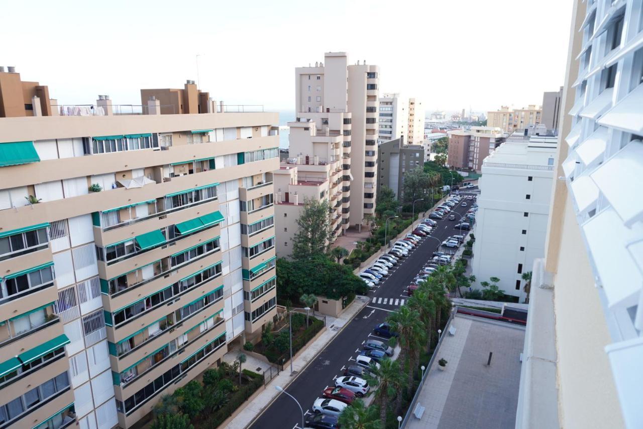 Anaga Apartment, Santa Cruz De Tenerife. Екстер'єр фото