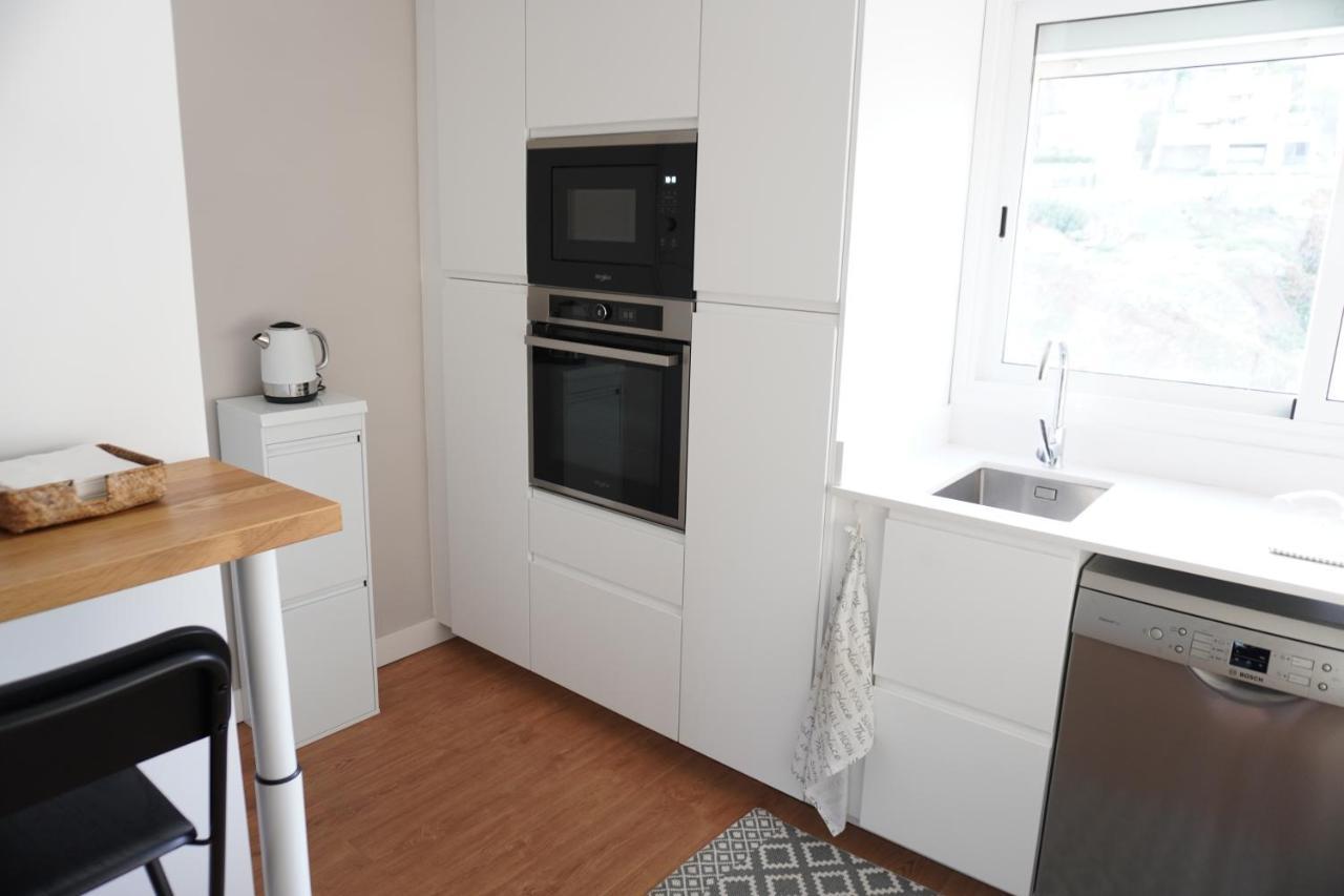 Anaga Apartment, Santa Cruz De Tenerife. Екстер'єр фото