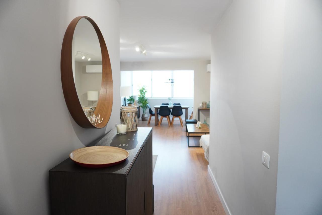 Anaga Apartment, Santa Cruz De Tenerife. Екстер'єр фото