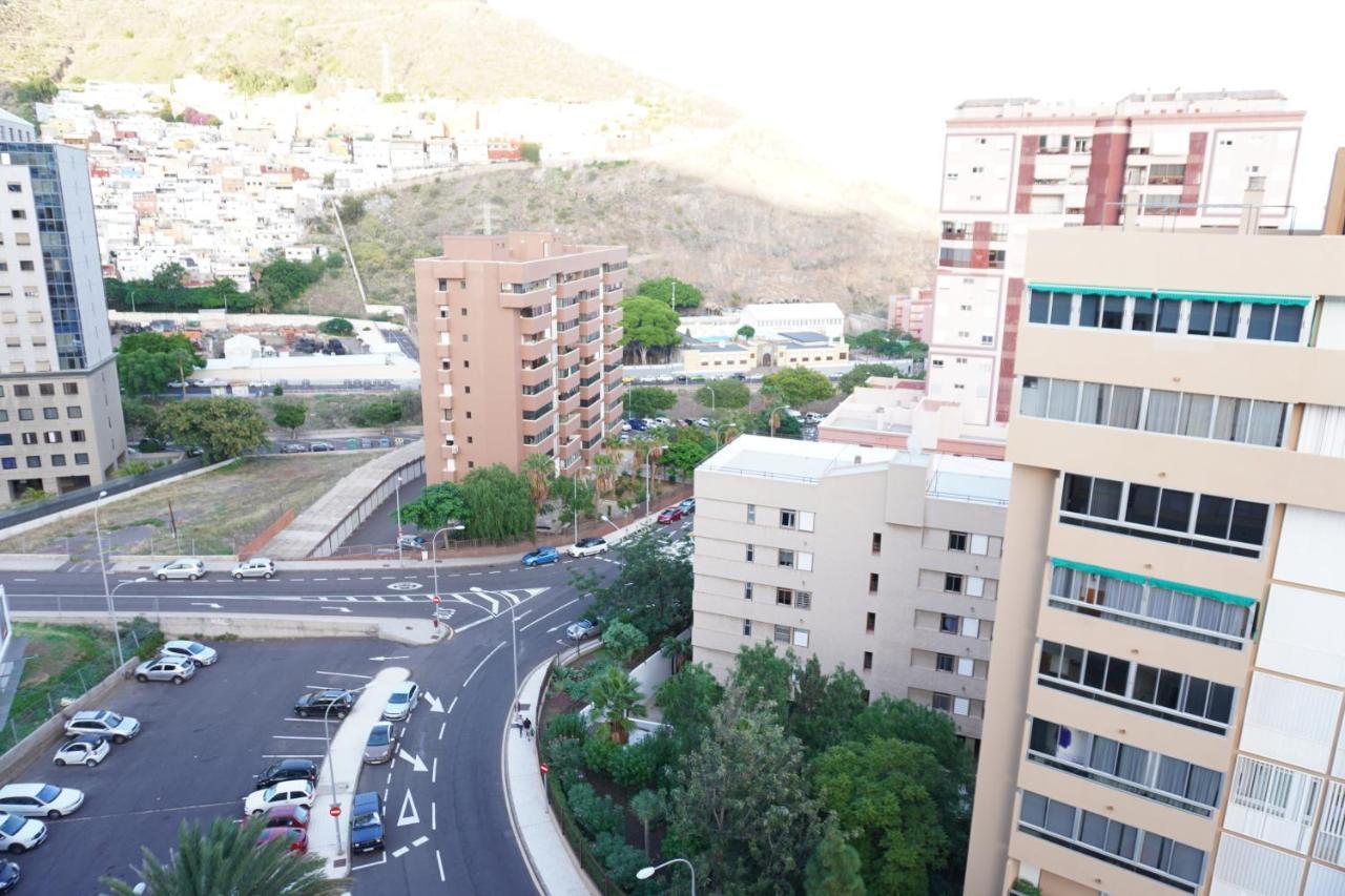 Anaga Apartment, Santa Cruz De Tenerife. Екстер'єр фото