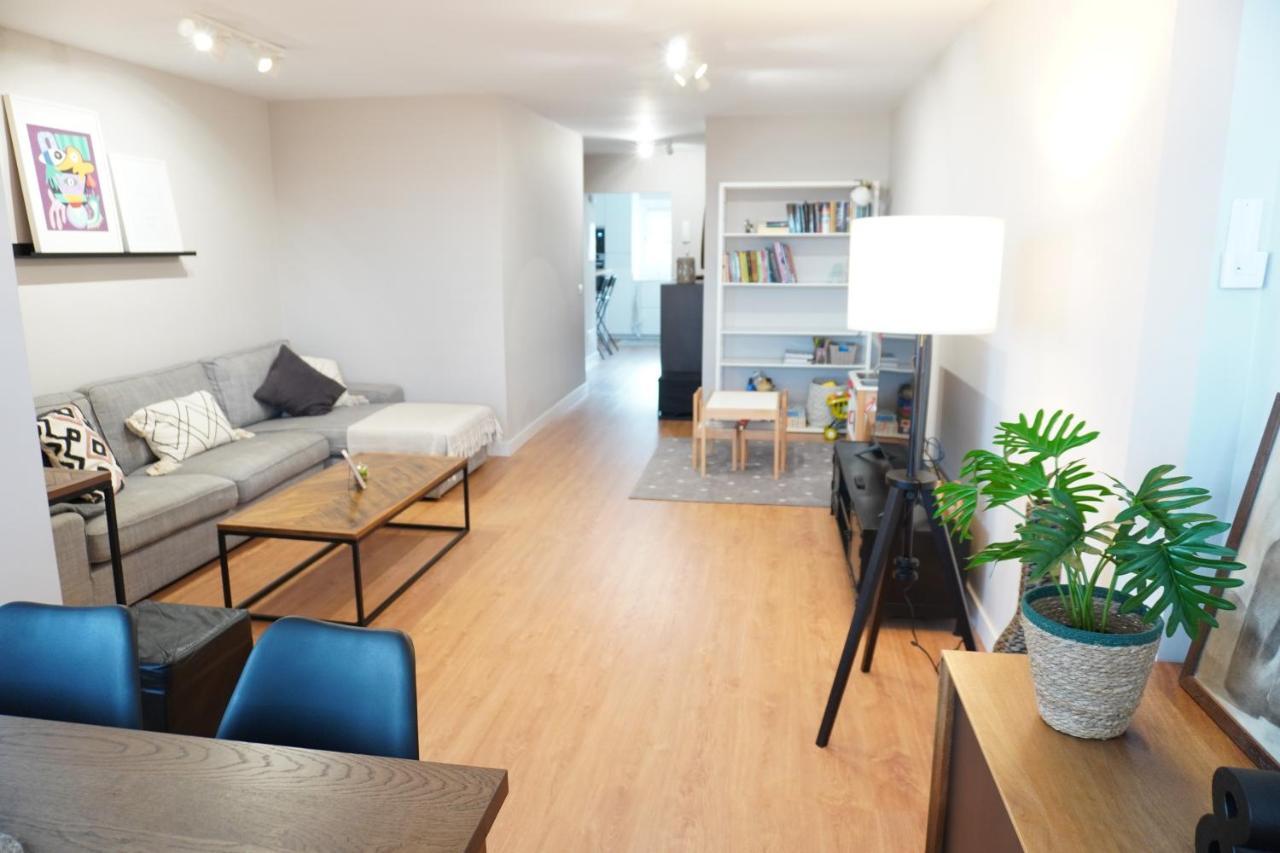 Anaga Apartment, Santa Cruz De Tenerife. Екстер'єр фото