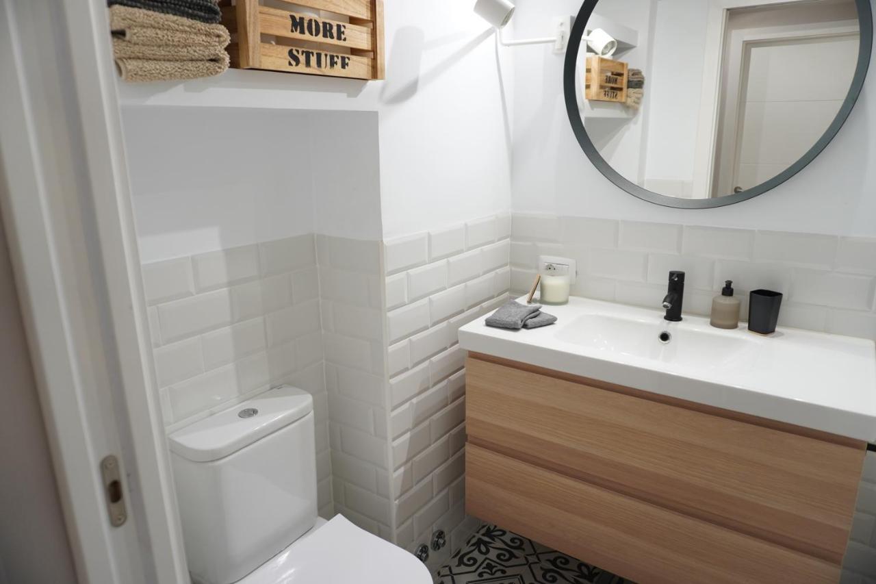 Anaga Apartment, Santa Cruz De Tenerife. Екстер'єр фото